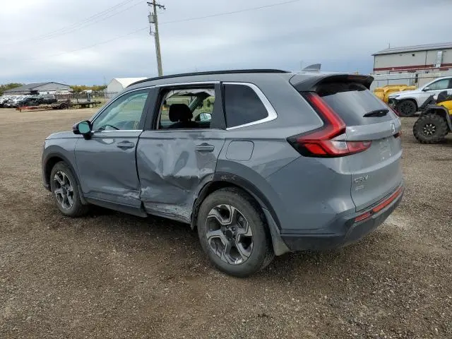 2023 HONDA CR-V SPORT  