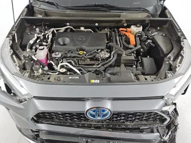 2023 TOYOTA RAV4 PRIME XSE  