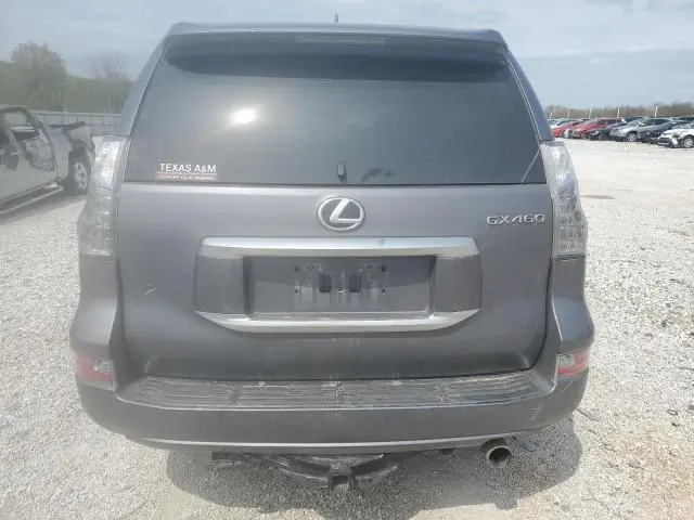 2023 LEXUS GX 460  