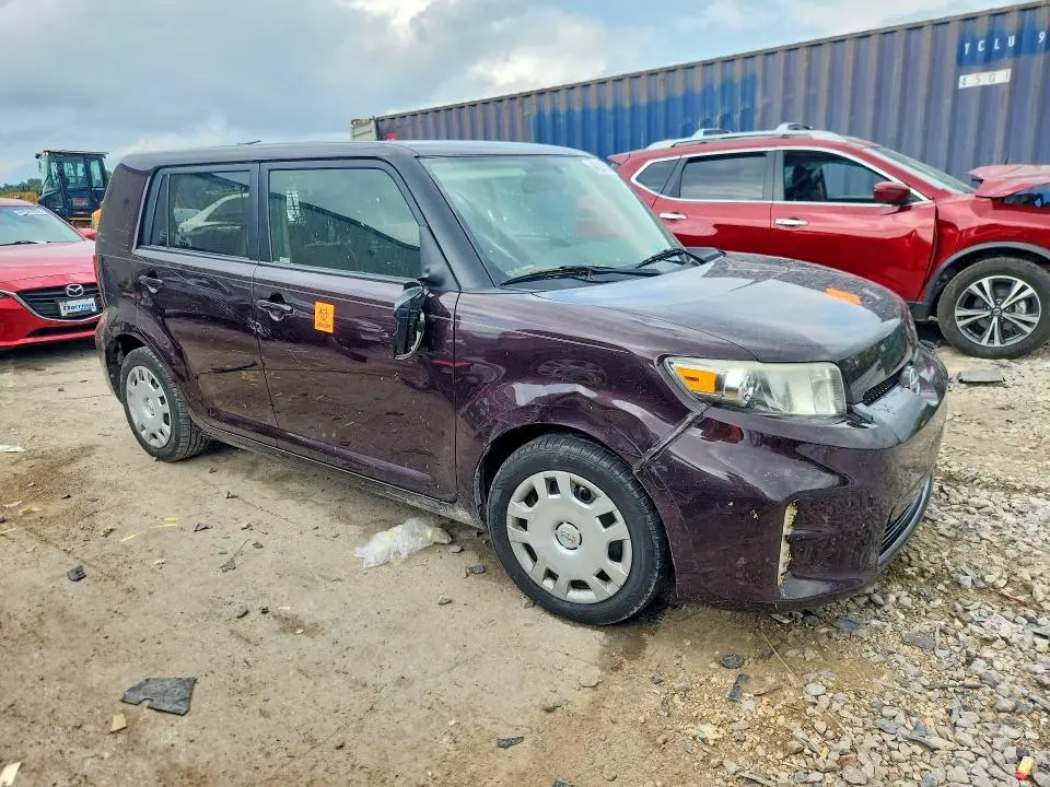 2013 SCION XB BASE  