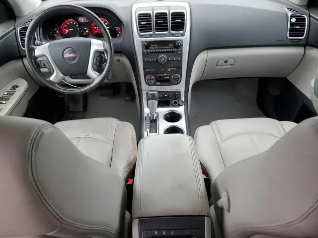 2012 GMC ACADIA SLT-1