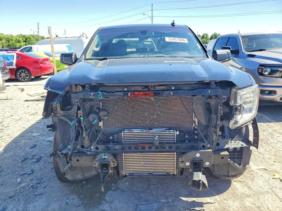 2021 GMC SIERRA K1500 ELEVATION  