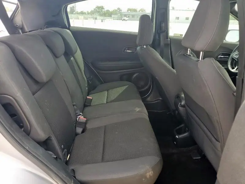 2020 HONDA HR-V SPORT  