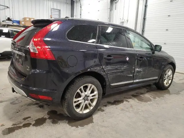 2017 VOLVO XC60 T5 PREMIER  