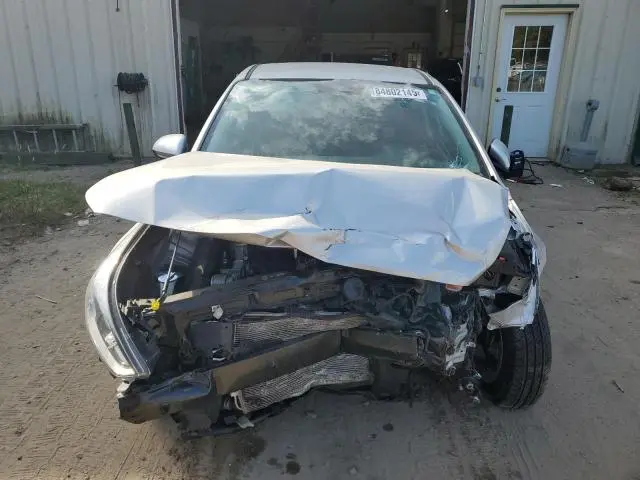 2021 HYUNDAI ACCENT SE  