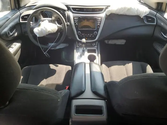 2020 NISSAN MURANO S  