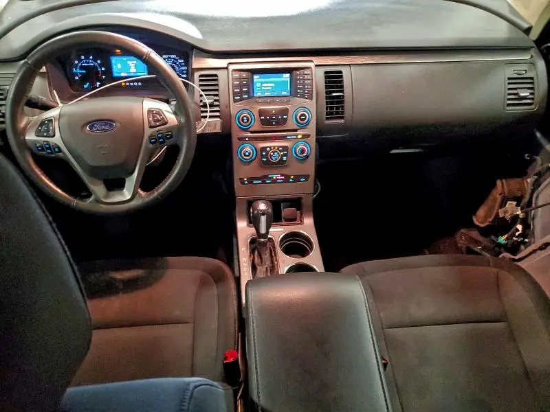 2019 FORD FLEX SE  
