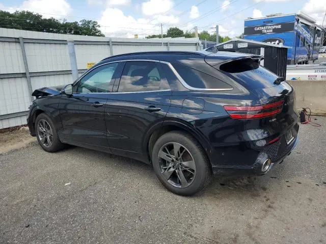 2022 GENESIS GV70 BASE