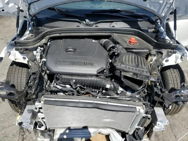 2024 MINI COOPER   