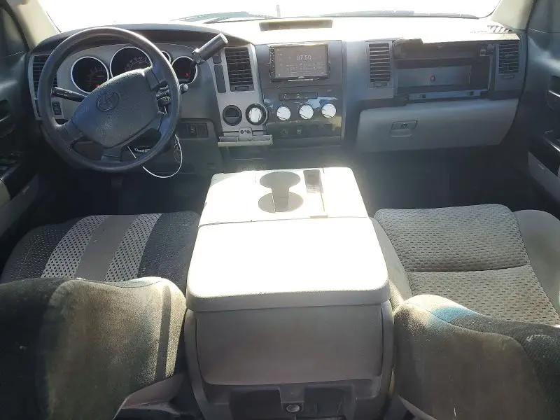2011 TOYOTA TUNDRA DOUBLE CAB SR5  
