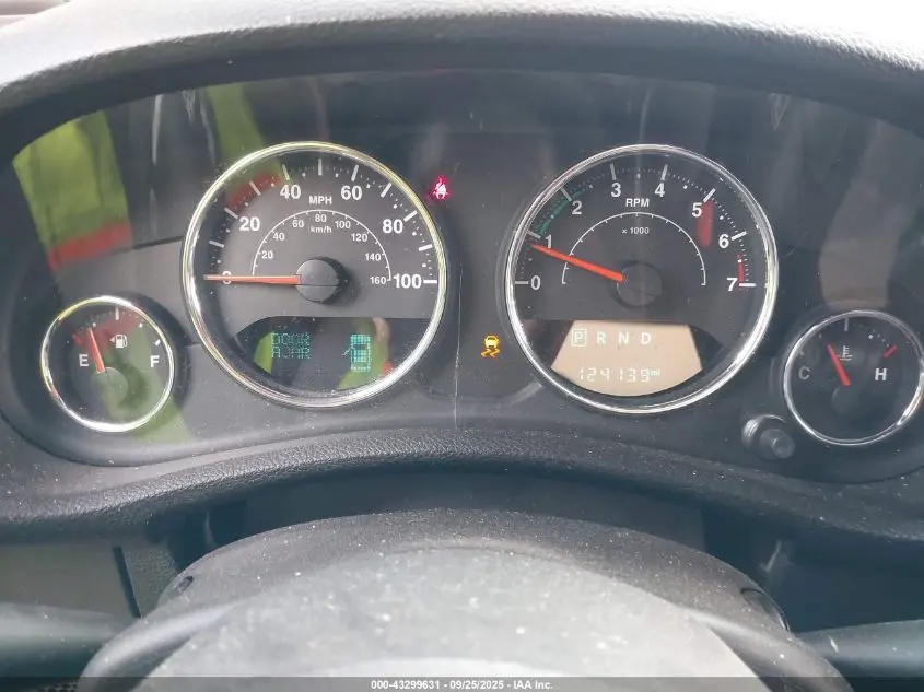 2017 JEEP WRANGLER UNLIMITED SPORT 4X4