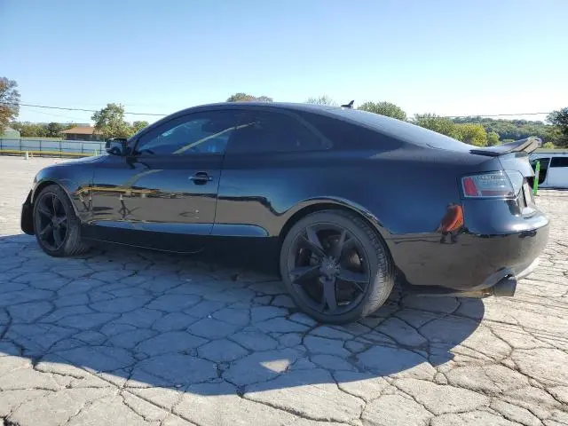 2010 AUDI A5 PREMIUM PLUS  