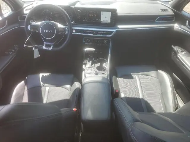 2022 KIA K5 GT LINE  
