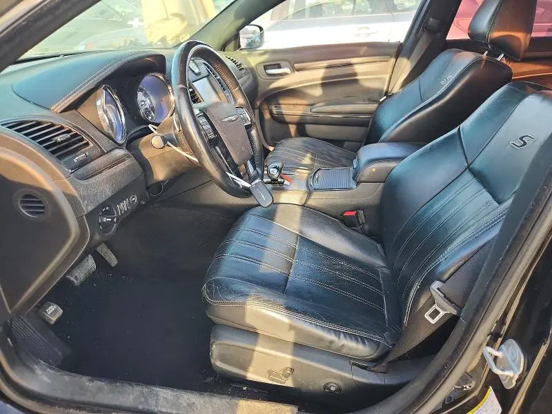 2013 CHRYSLER 300 S  