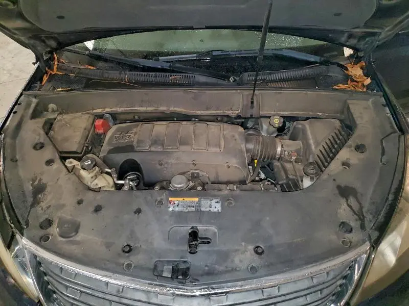 2015 CHEVROLET TRAVERSE LS  