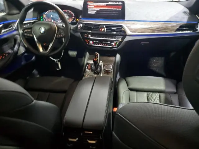 2023 BMW 530 XI  