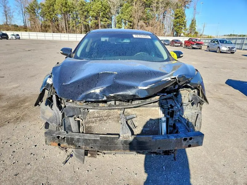 2014 NISSAN MAXIMA 3.5 S  