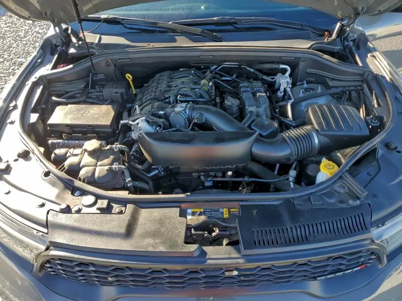 2023 DODGE DURANGO GT  