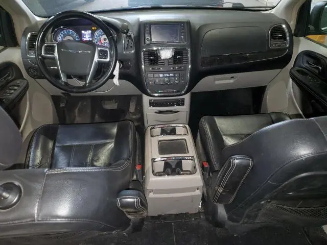 2011 CHRYSLER TOWN & COUNTRY TOURING L  