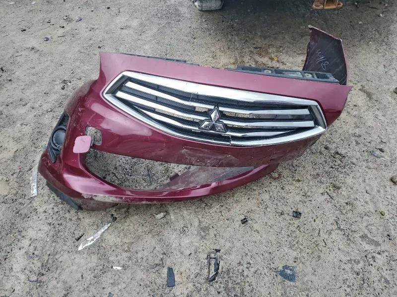 2017 MITSUBISHI MIRAGE G4 ES  