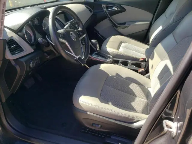 2014 BUICK VERANO CONVENIENCE  