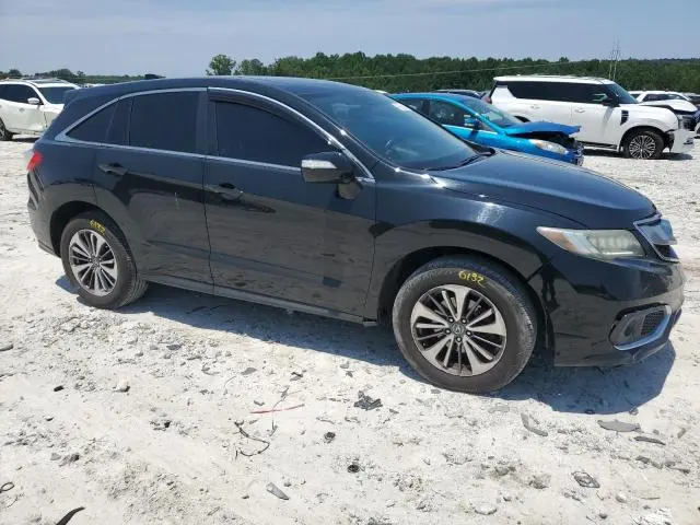 2017 ACURA RDX ADVANCE  