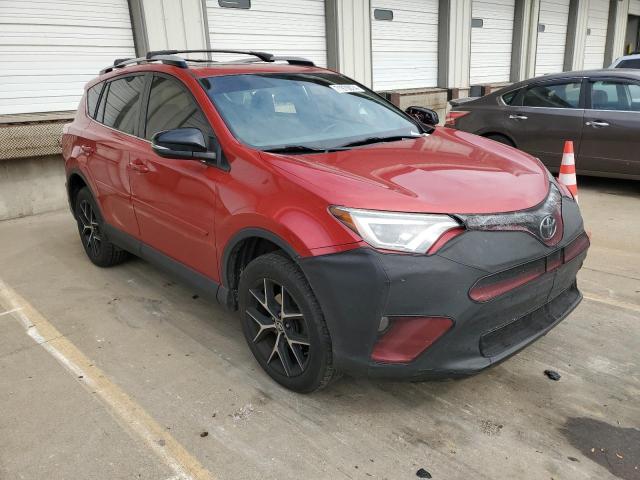 2016 TOYOTA RAV4 SE