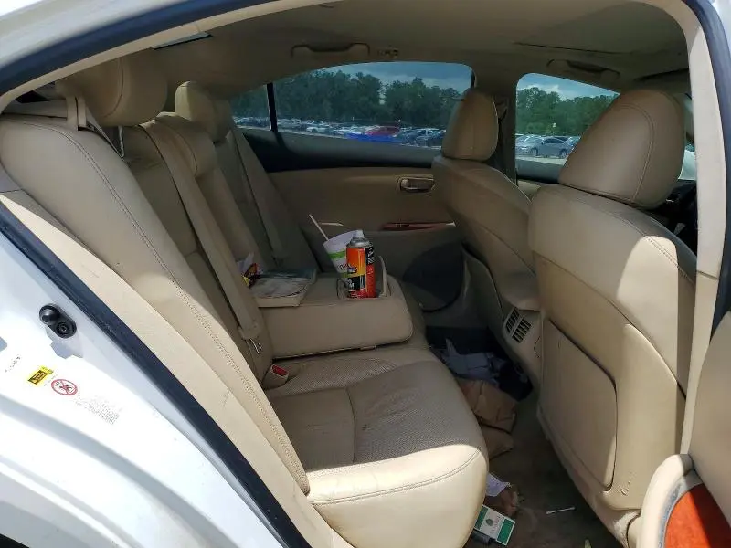 2010 LEXUS ES 350  