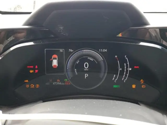 2022 LEXUS NX 350H  