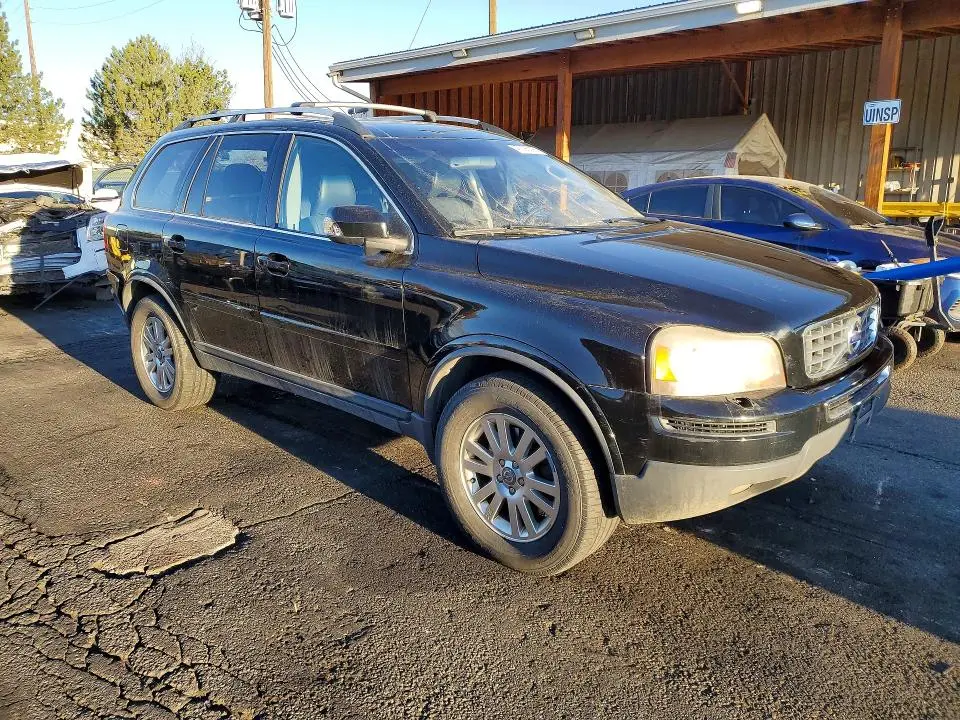2012 VOLVO XC90 3.2  