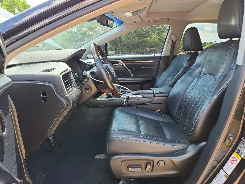 2019 LEXUS RX 350 BASE  