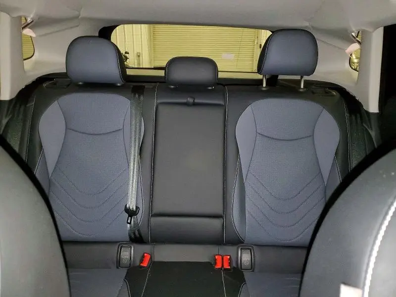2025 VOLKSWAGEN TIGUAN SE  