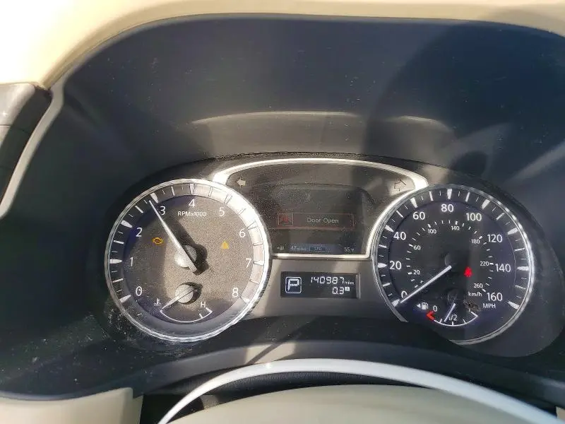 2013 INFINITI JX35 BASE  