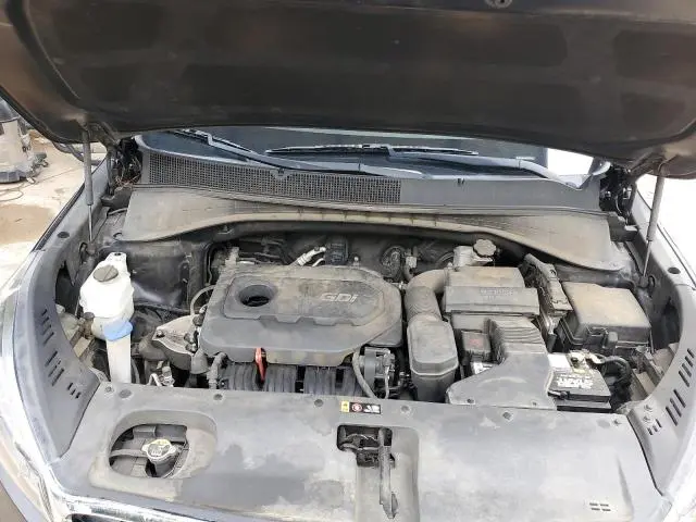 2019 KIA SORENTO L  