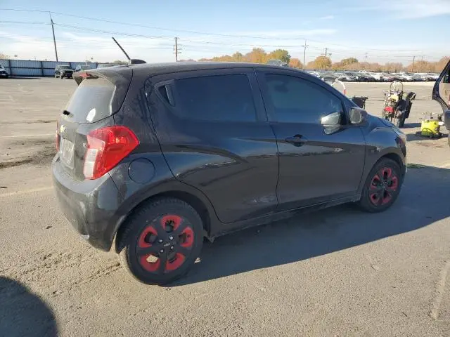 2018 CHEVROLET SPARK 1LT  