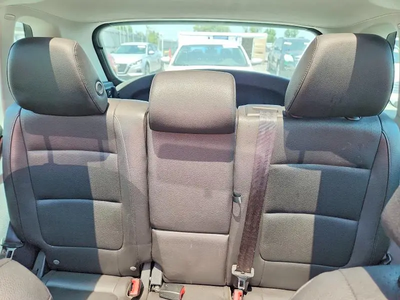 2013 VOLKSWAGEN TIGUAN S  
