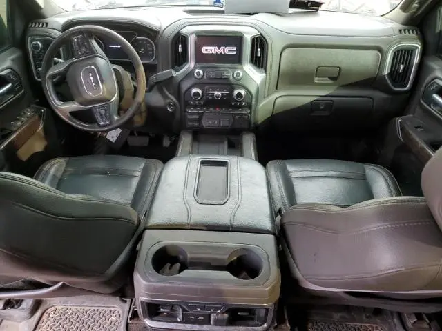 2020 GMC SIERRA C1500 DENALI  