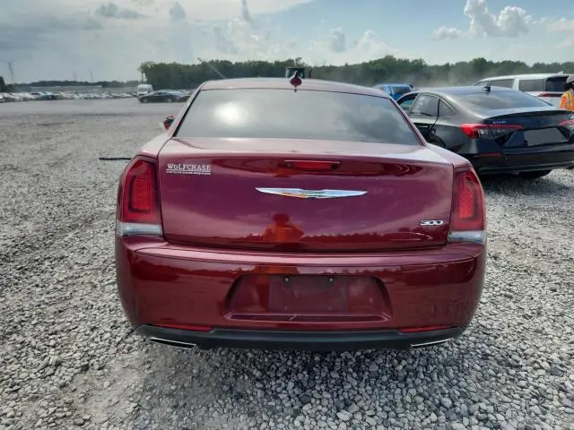 2019 CHRYSLER 300 TOURING  
