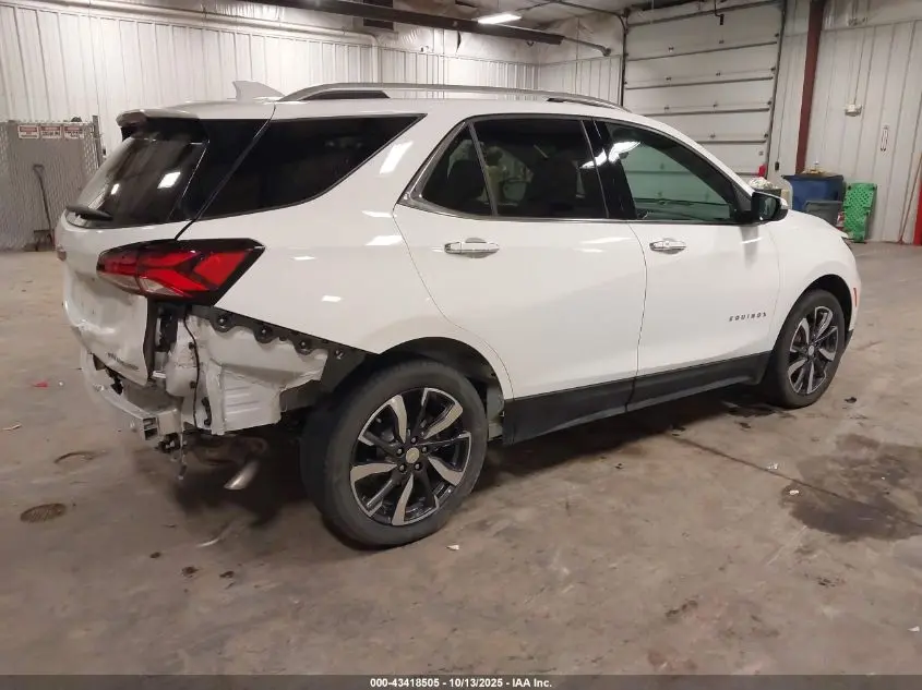 2023 CHEVROLET EQUINOX AWD PREMIER