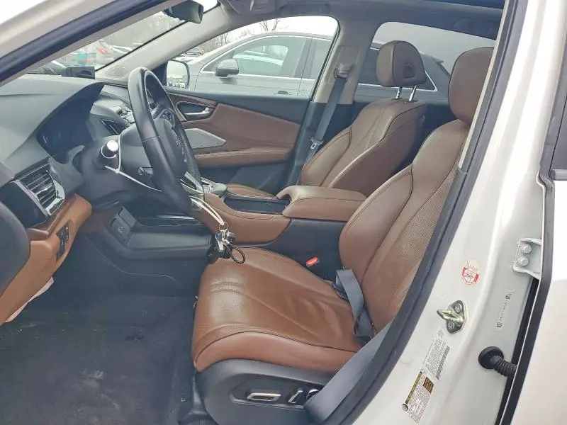 2020 ACURA RDX ADVANCE  