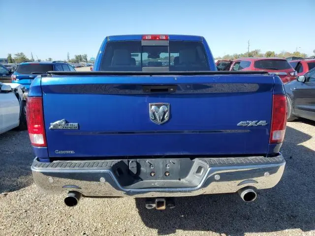 2017 RAM 1500 SLT  