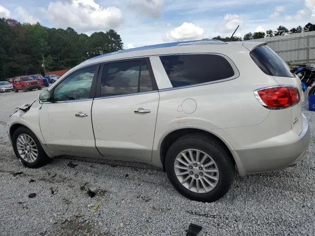 2011 BUICK ENCLAVE CXL