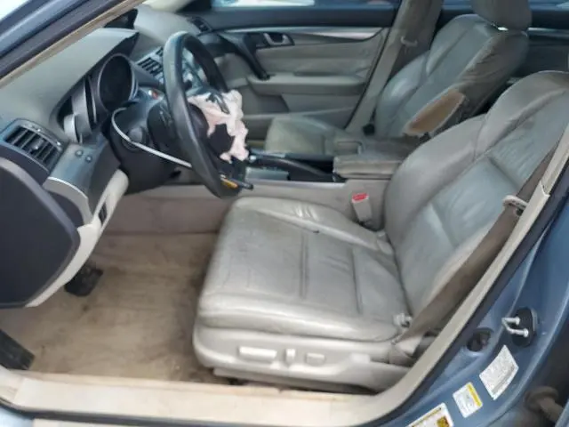 2010 ACURA TL   