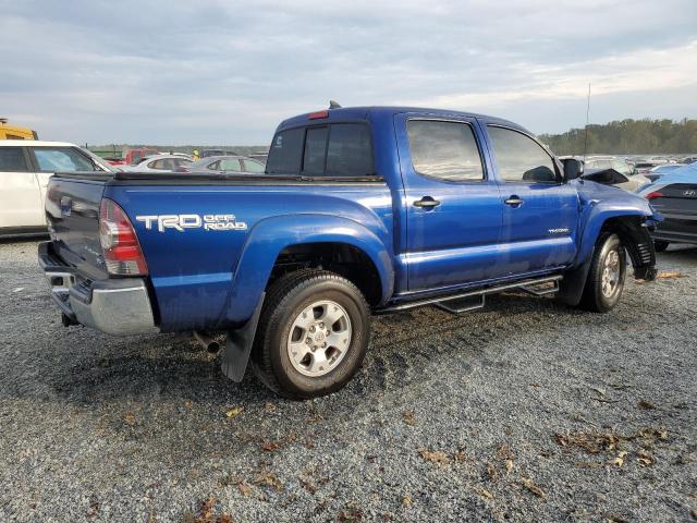 2015 TOYOTA TACOMA DOUBLE CAB PRERUNNER