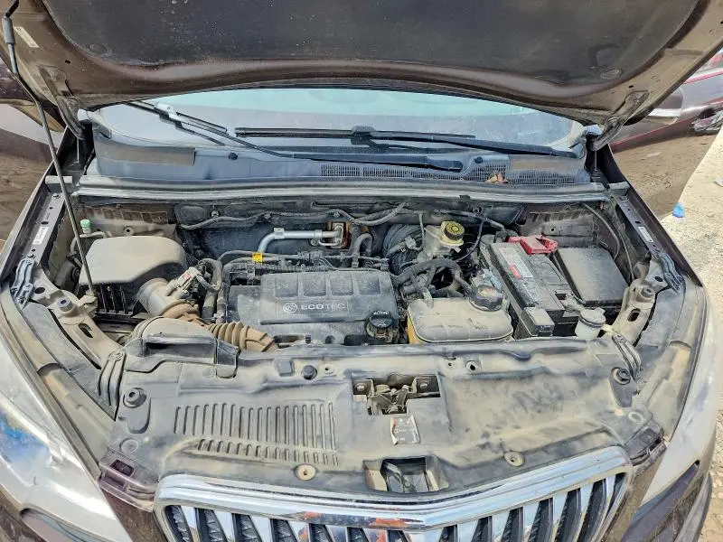 2015 BUICK ENCORE CONVENIENCE  