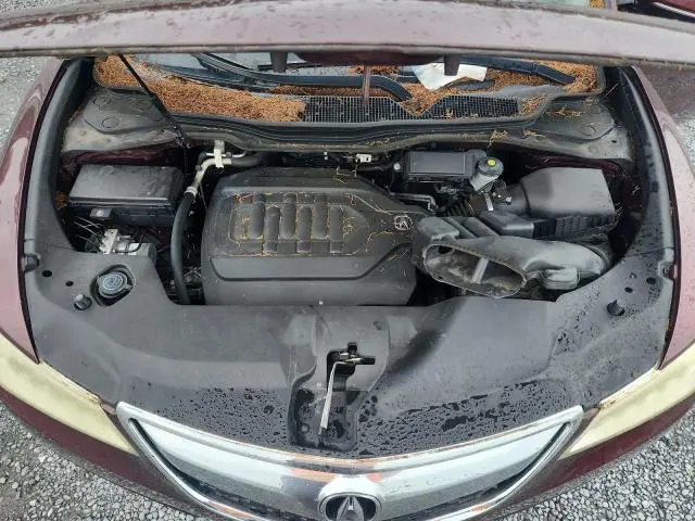 2016 ACURA MDX TECHNOLOGY  