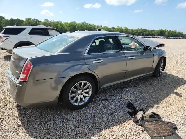 2012 CHRYSLER 300 LIMITED  