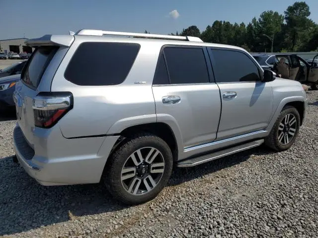 2015 TOYOTA 4RUNNER SR5/SR5 PREMIUM  