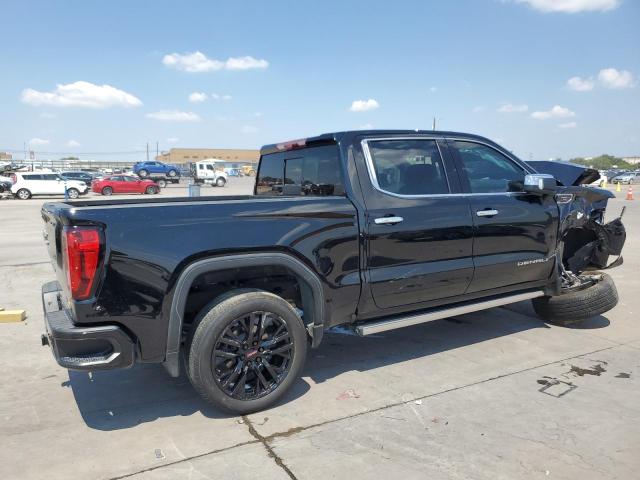 2022 GMC SIERRA LIMITED K1500 DENALI