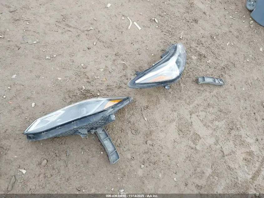 2018 CHEVROLET CRUZE PREMIER AUTO